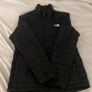North face kids jacket